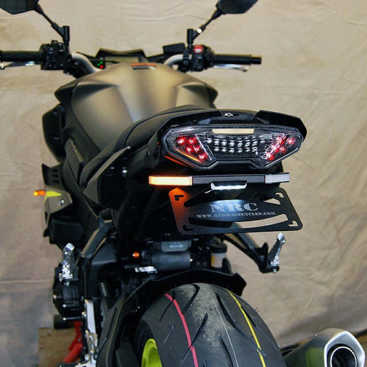 New Rage Cycles MT10-FE NEW Fender Eliminator
