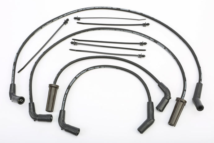 Moroso 27380 High Performance Ignition Wire - Spiral Core