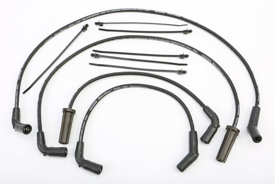 Moroso 27380 High Performance Ignition Wire - Spiral Core