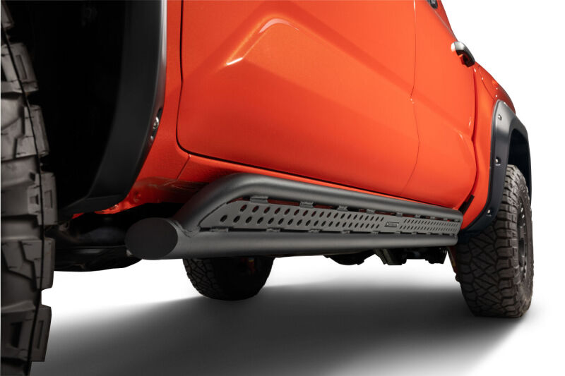 Load image into Gallery viewer, Go Rhino FS4432T GOR Frame Mount Sliders
