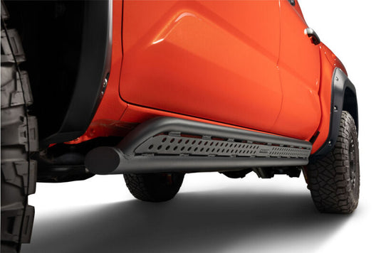 Go Rhino FS4432T GOR Frame Mount Sliders