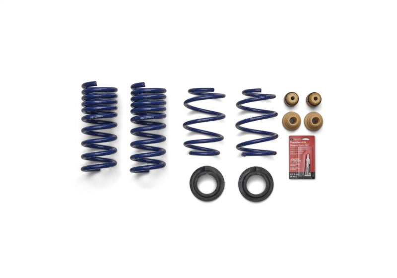 Load image into Gallery viewer, Ford Racing M-5300-S65T FR Spring Kits
