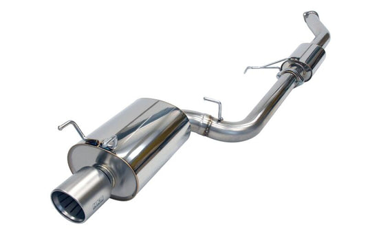 Hks 31029-AN012 HKS Exhaust - Super Turbo