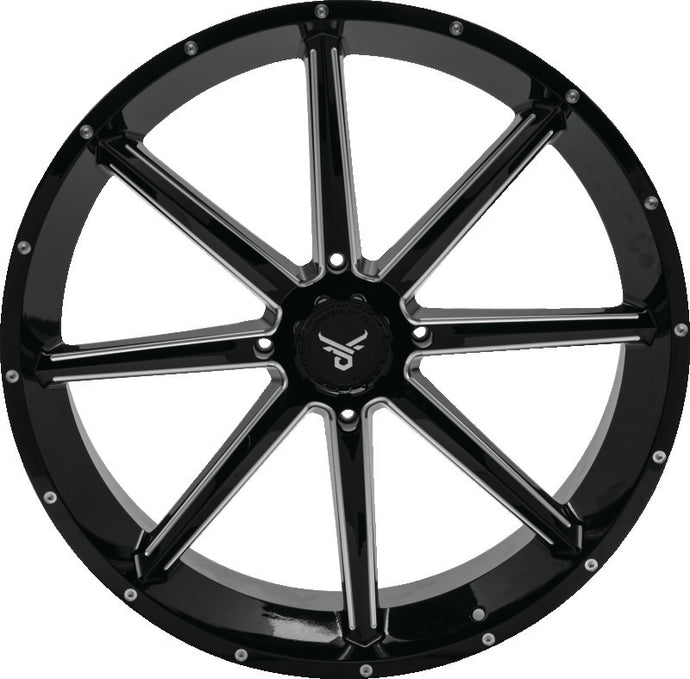 Quadboss 608593 QBS Slicer Wheels