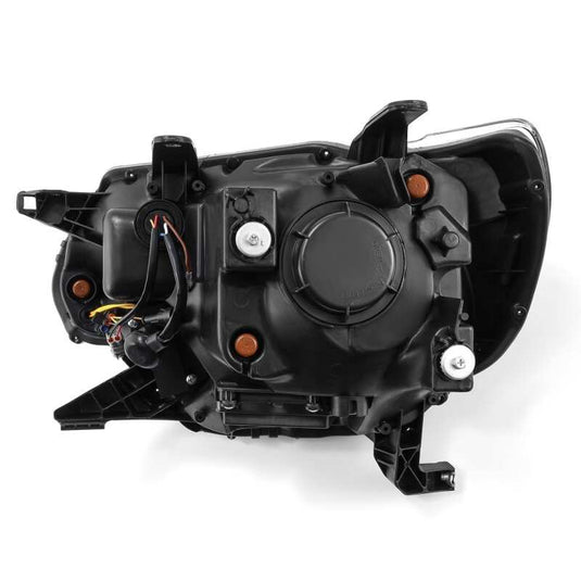 Alpharex 880753 ARX NOVA Headlights