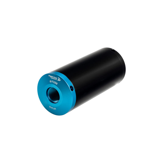 Injector Dynamics IDF1250 ID F1250 Fuel Filter