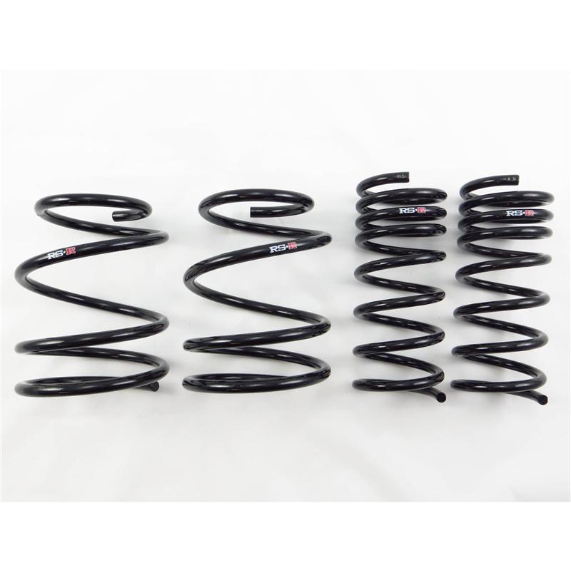 Load image into Gallery viewer, Rs-R F400D RSR Down Sus Springs
