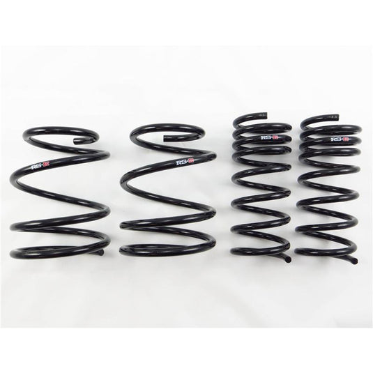 Rs-R F400D RSR Down Sus Springs