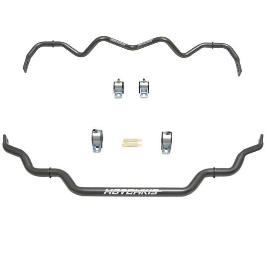 Hotchkis 22441 HOT Swaybar