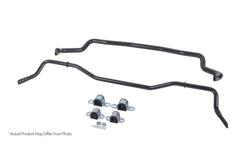 Load image into Gallery viewer, St Suspensions 52306 STS Swaybar Set
