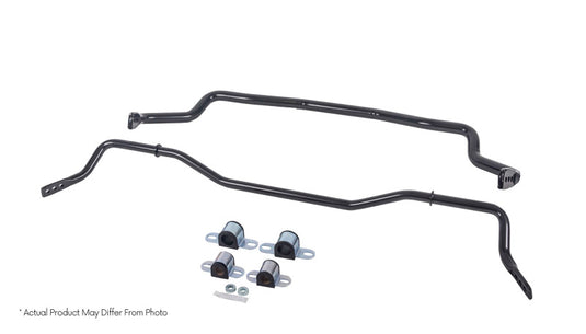 St Suspensions 52306 STS Swaybar Set