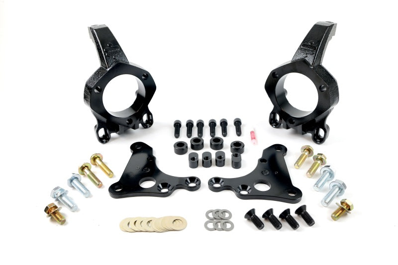 Load image into Gallery viewer, Ridetech 11160203 RID HQ Coilover Kits
