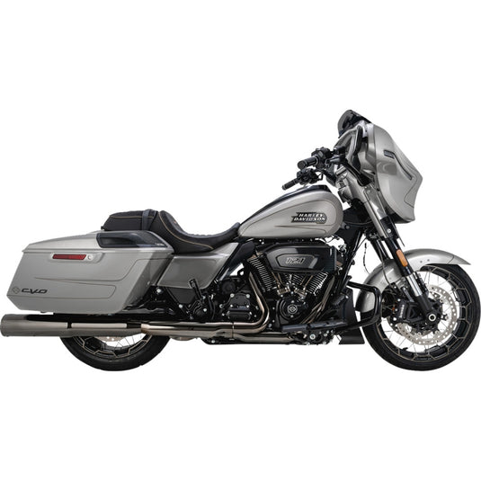 Vance & Hines 16468 4-1/2in. Hi-Output Slip-On Muffler