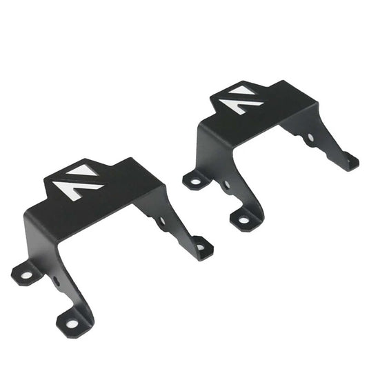 Nacho Offroad Technology V3JW2KASO ARB Fog Lights