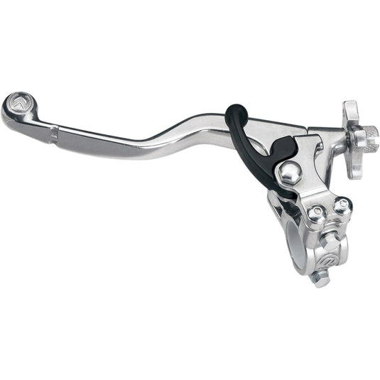 Moose Racing 226-014 OEM-Style 4-Stroke Lever Assembly w/Hot Start