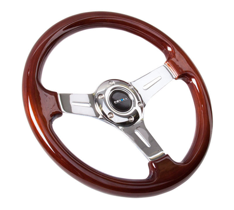 Load image into Gallery viewer, Nrg ST-015-1CH NRG Steering Wheels - Classic
