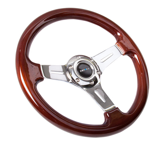 Nrg ST-015-1CH NRG Steering Wheels - Classic