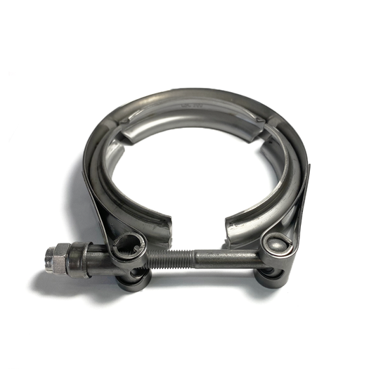 Stainless Bros 119-05700-0000 STB V-Band Clamps