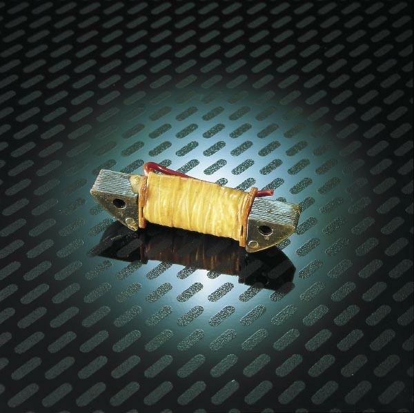 Wsm 004-162 Exciting Coil