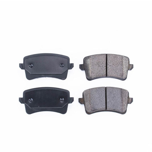 Powerstop 16-1386 PSB Z16 Evolution Brake Pads