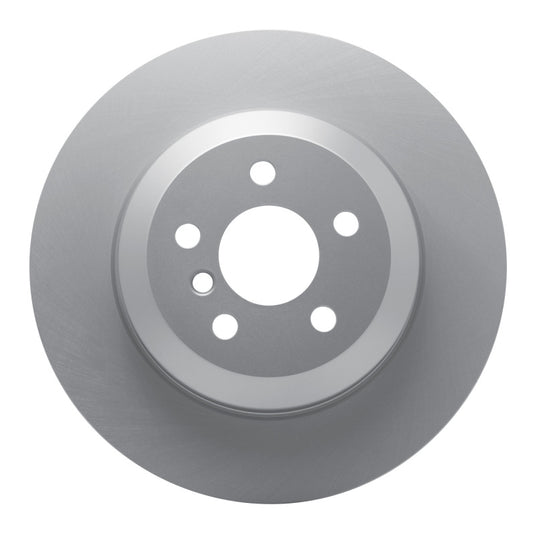 Dfc 604-31202 DFC GeoSPEC Coated Rotors - Plain