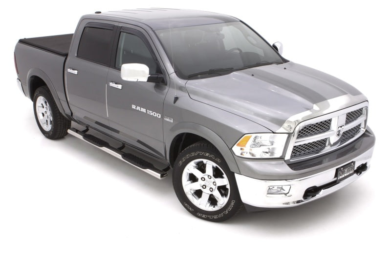 Load image into Gallery viewer, Lund 23984003 LND Nerf Bars - Polished
