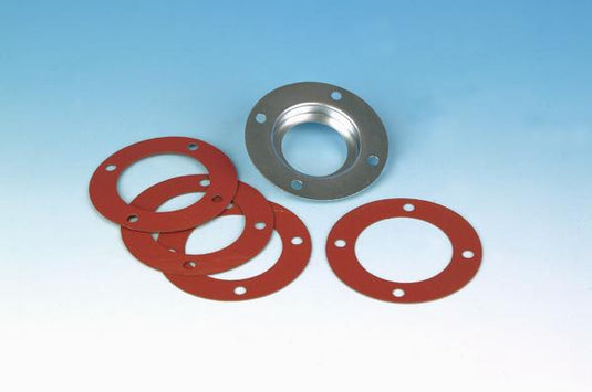 James Gasket 35169-52 Oil Seal Retainer Gasket - Paper with Silicone