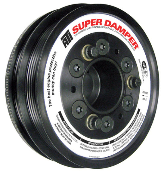 Ati ATI917757 APP Dampers