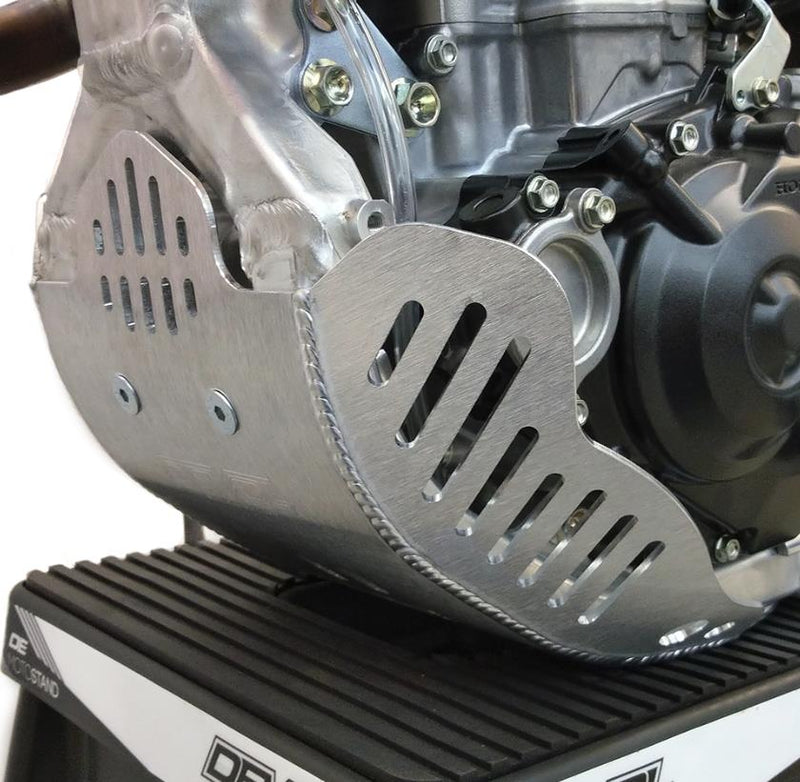 Devol 0102-1208 Skid Plate