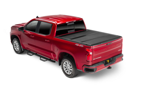 Undercover AX12022 UND ArmorFlex Bed Covers