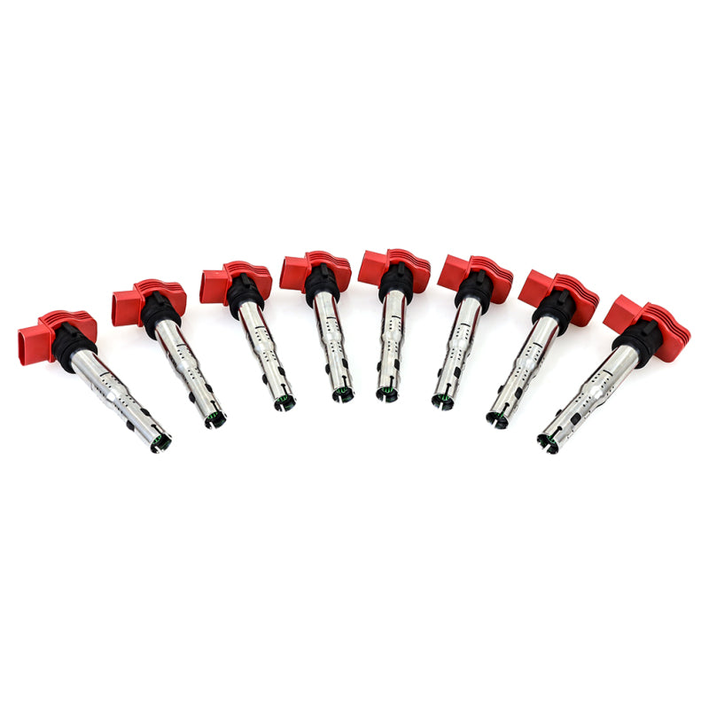 Load image into Gallery viewer, Mishimoto MMIG-VW-0608 MM Ignition Coil
