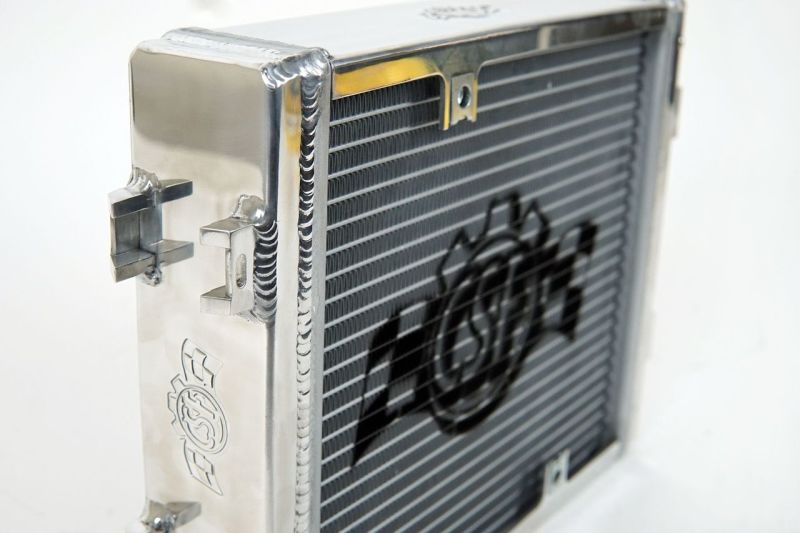 Load image into Gallery viewer, Csf 8187 CSF Radiators - Aluminum
