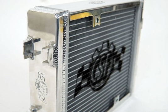 Csf 8187 CSF Radiators - Aluminum