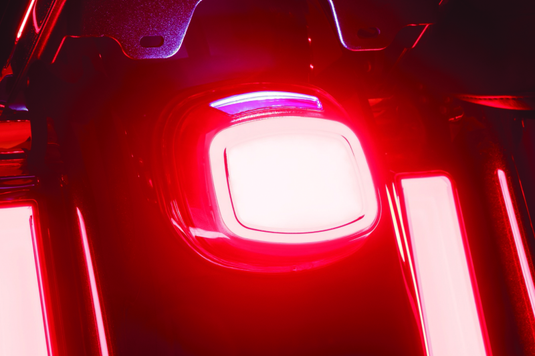 Kuryakyn 2910 KUR Taillights E