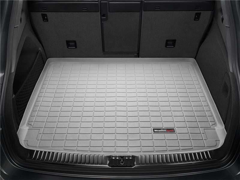 Load image into Gallery viewer, Weathertech 42148 WT Cargo Liners - Grey
