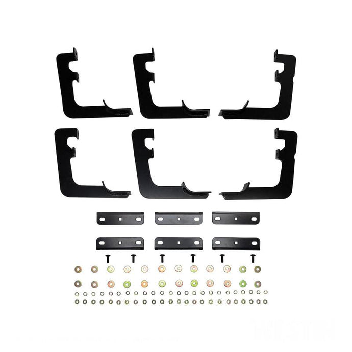 Westin 22-2245 WES Premier Nerf Mount Kits