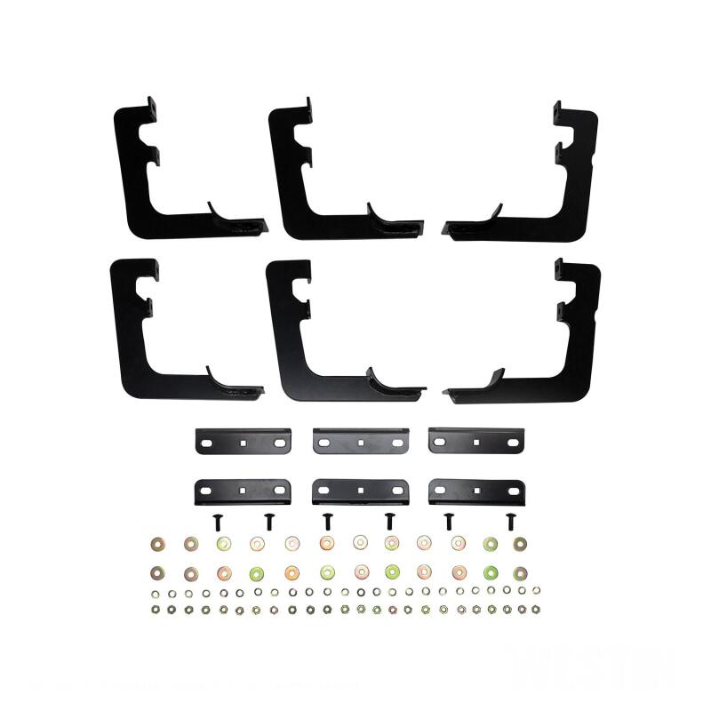 Load image into Gallery viewer, Westin 22-2245 WES Premier Nerf Mount Kits
