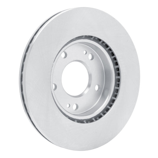 Dfc 600-03038 DFC Brake Rotors - Plain