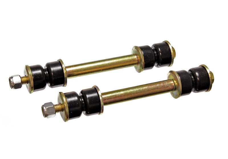 Load image into Gallery viewer, Energy Suspension 9.8124G ES End Links - Black

