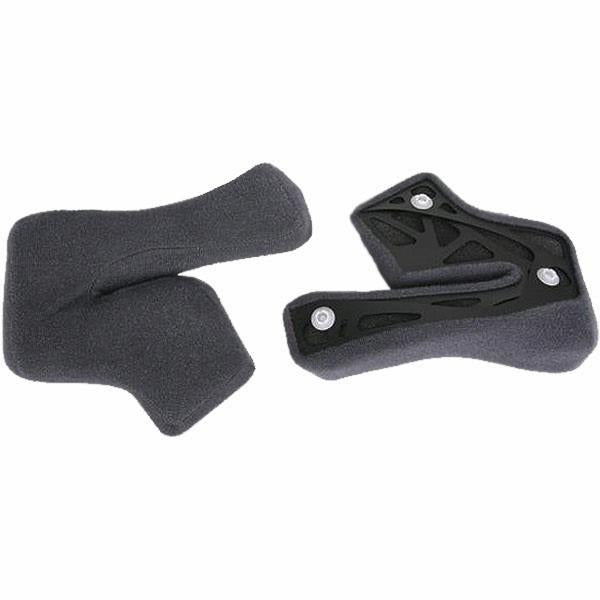 Hjc Cheek Pads for FS-3 Helmets - Md (25mm)