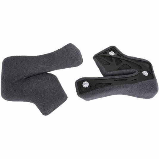 Hjc Cheek Pads for FS-3 Helmets - Md (25mm)