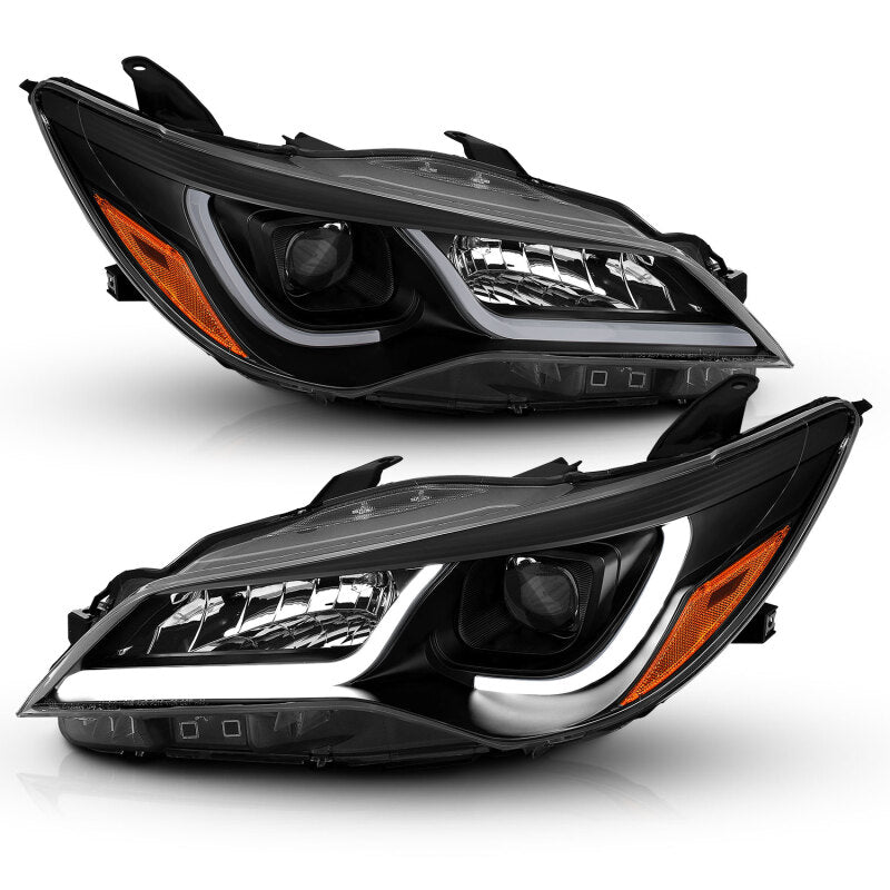 Load image into Gallery viewer, Anzo 121518 ANZ LED/Projector Headlights
