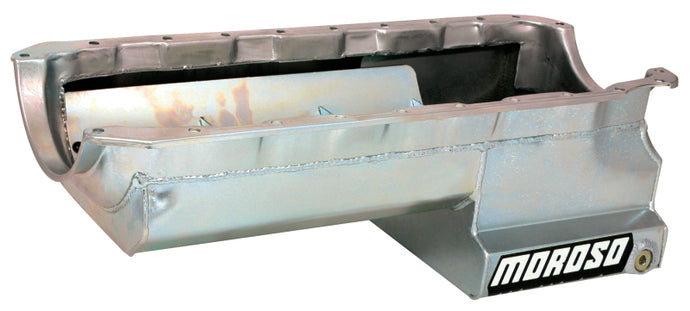 Moroso 21047 MOR Oil Pans