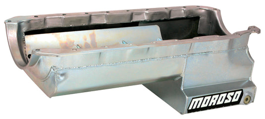 Moroso 21047 MOR Oil Pans