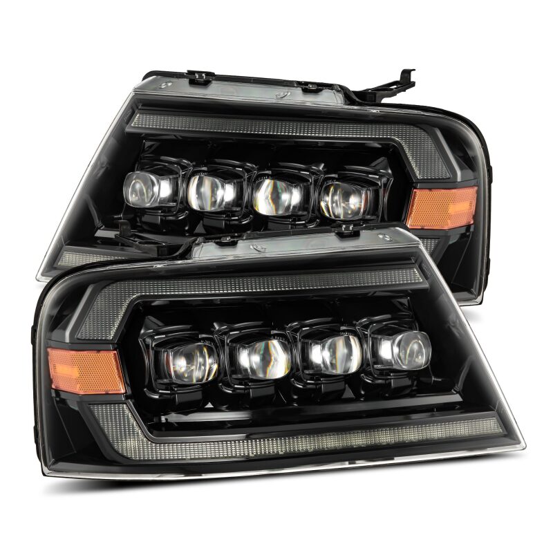 Load image into Gallery viewer, Alpharex 880130 ARX NOVA Headlights
