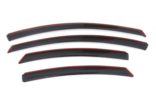 Avs 194261 AVS In-Channel Ventvisors