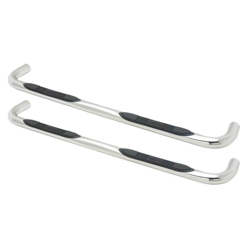Load image into Gallery viewer, Westin 23-3930 WES Nerf Bars - E-Series 3
