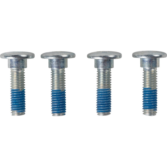 Ebc DB405/4 High Tensile Rotor Bolt Set - Rear - 4 Pack