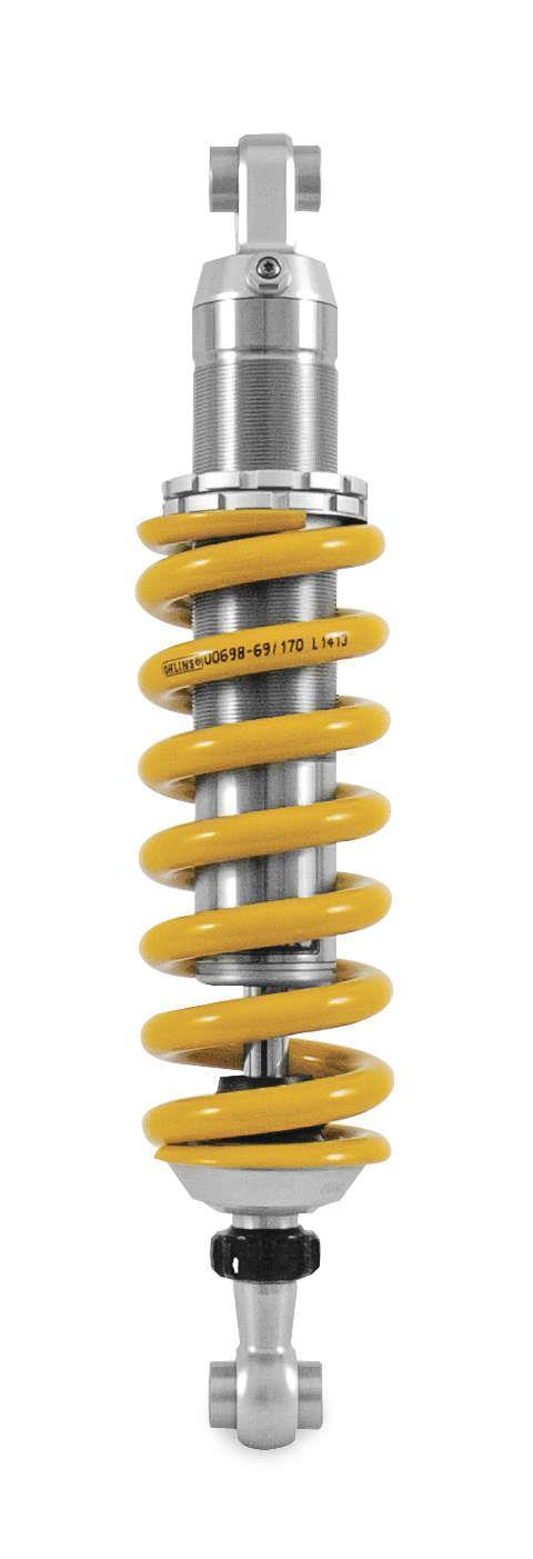 Ohlins YA335 46DRS Shock Absorber