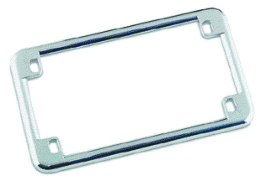 Bikers Choice 492499 BKC License Plate Accessories
